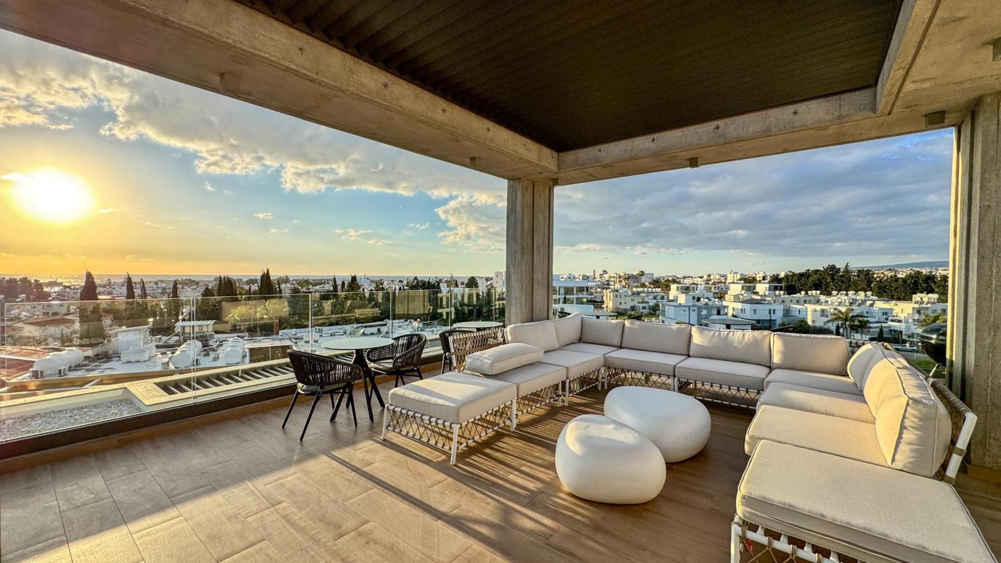 Malberry Park 202 - Modern 2 Bedroom With Pool, Gym, Jaccuzi Apartament *