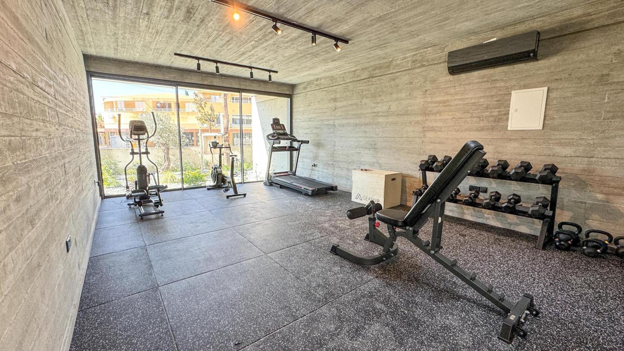 Malberry Park 202 - Modern 2 Bedroom With Pool, Gym, Jaccuzi Apartament Pafos